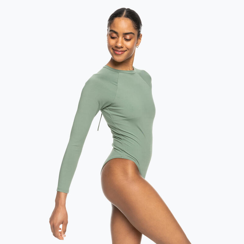 Costum de baie întreg pentru femei ROXY Pro The Overhead