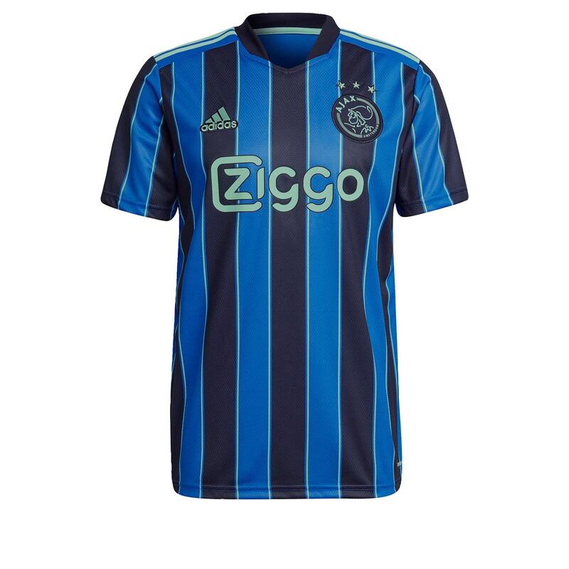 Maillot Extérieur Ajax Amsterdam 21/22