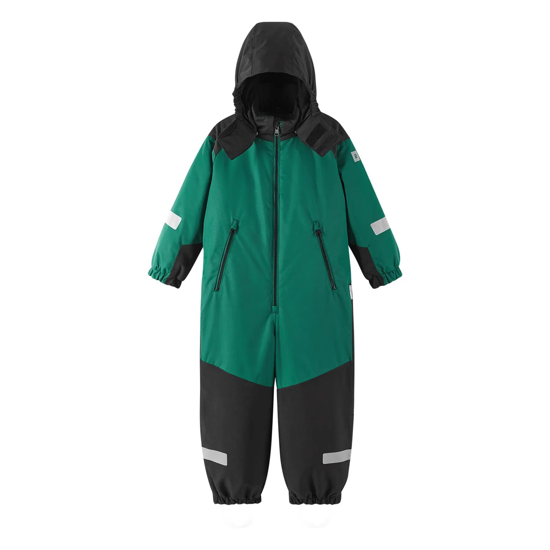 Combinaison imperméable enfant Reima Kauhava 2/7