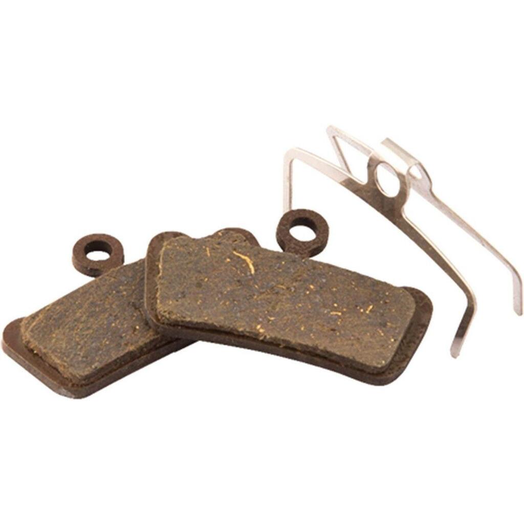 Brake pad Clarks Cycle Systems VX Organique VX860