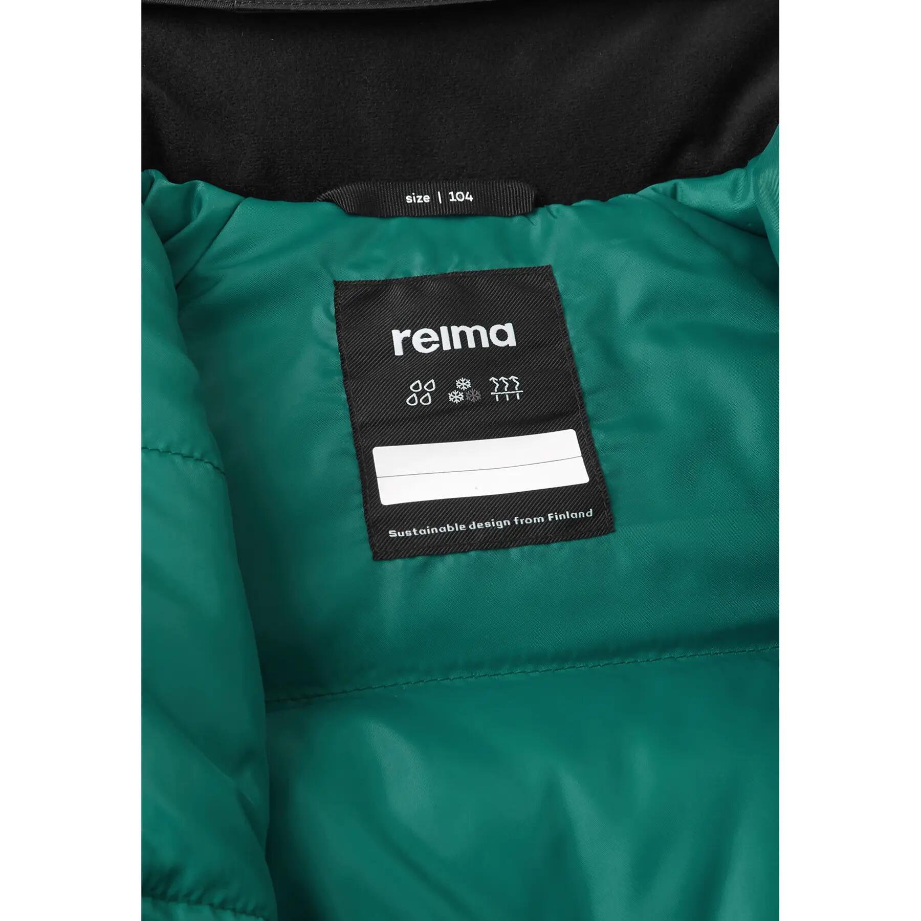 Combinaison imperméable enfant Reima Kauhava 7/7