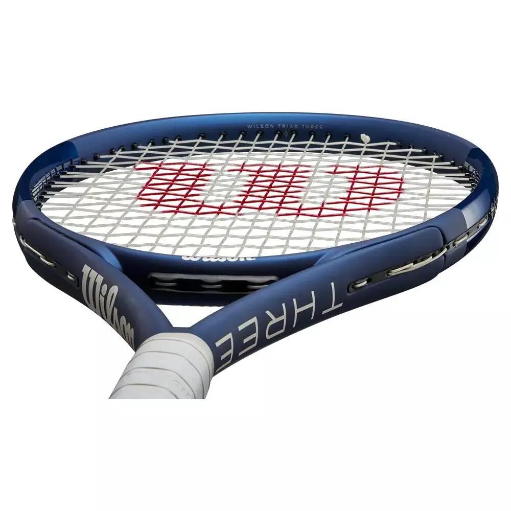 Rakieta tenisowa Wilson Triad Three 7/7
