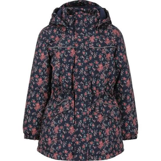 Parka fille Zigzag Angelina Pro 10000