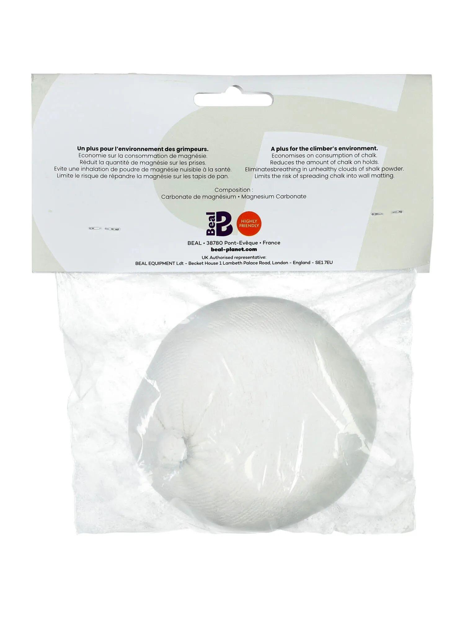 Magnezja Beal Ball It 56 g 2/2