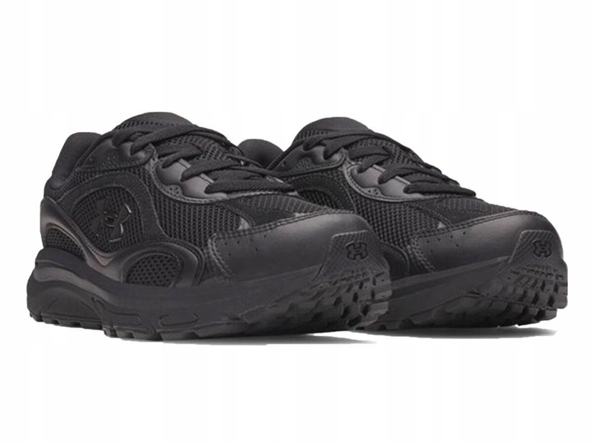Chaussures de course UNDER ARMOUR Tech Runner pour hommes 5/5