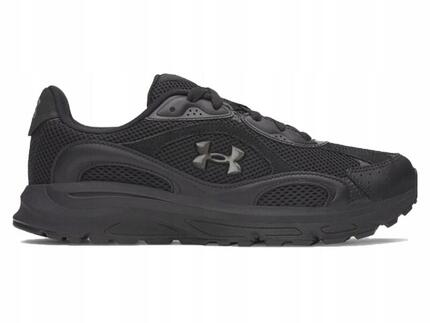 Buty Męskie Under Armour Tech Runner 6011293-001 Sportowe Do Biegania 43