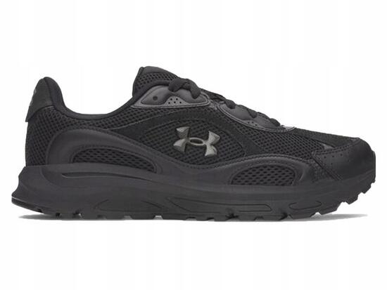Buty Męskie Under Armour Tech Runner 6011293-001 Sportowe Do Biegania 43