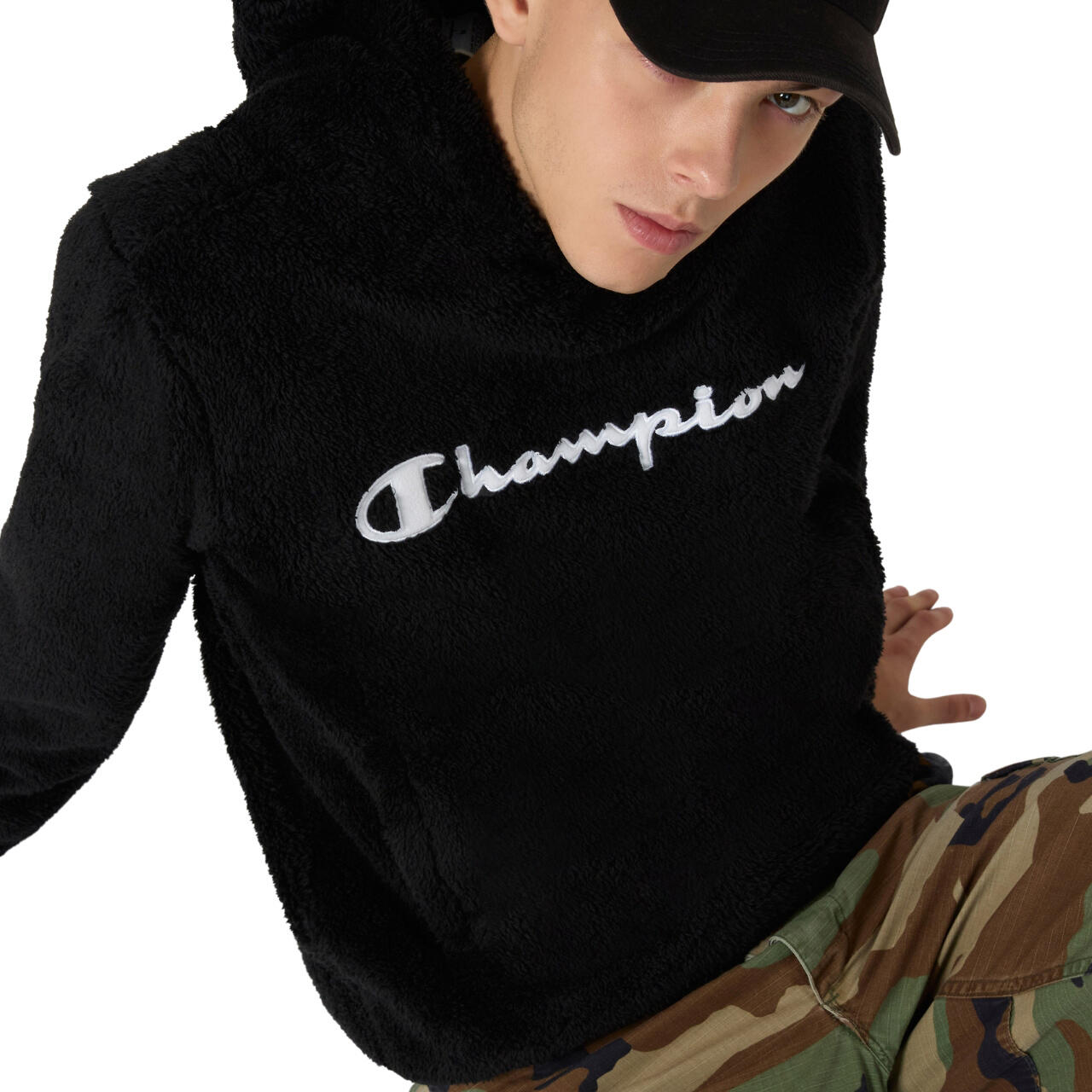 Sweatshirt Champion modelo 220445-KK001 para homem 4/5