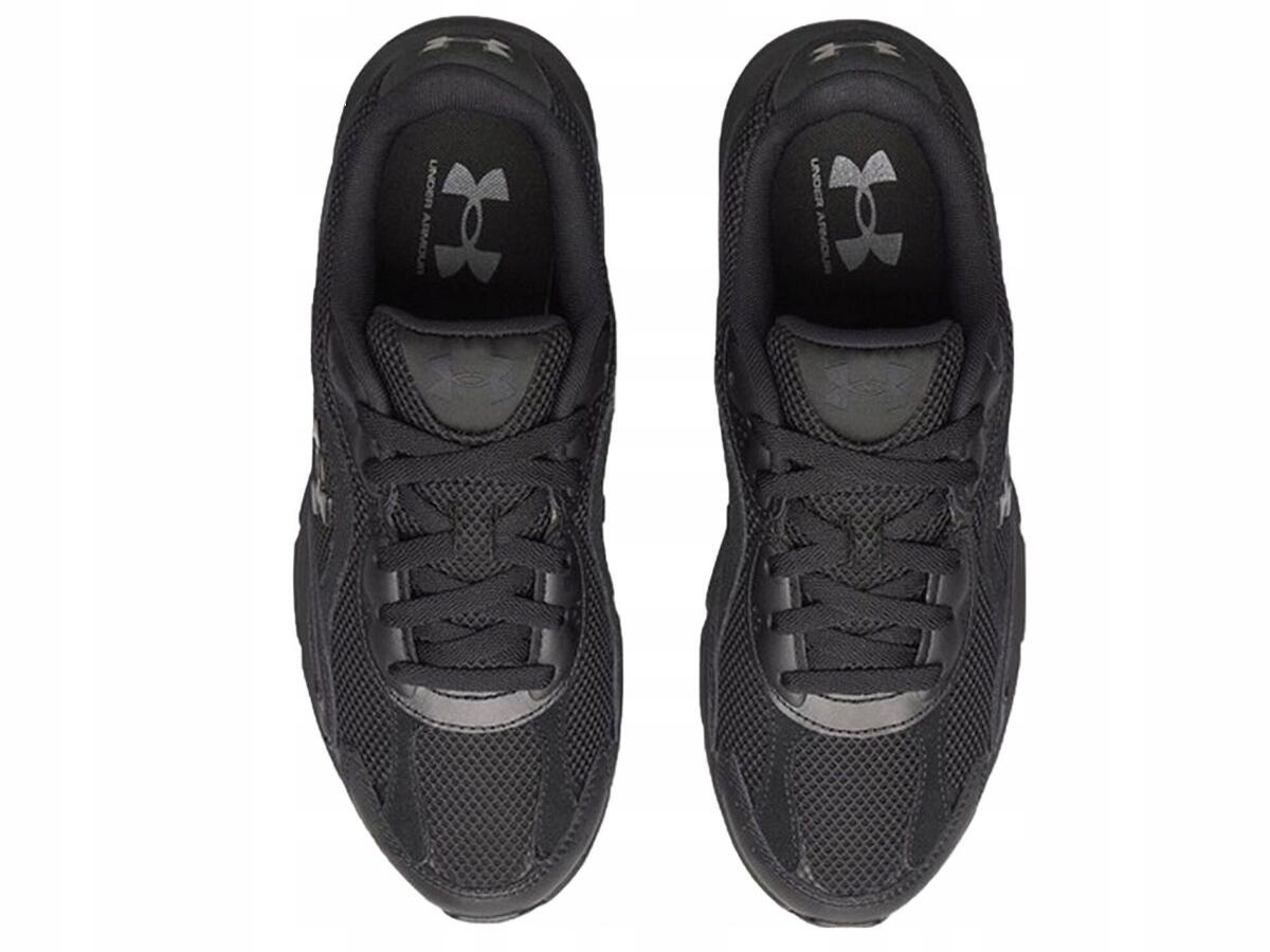 Chaussures de course UNDER ARMOUR Tech Runner pour hommes 6/7