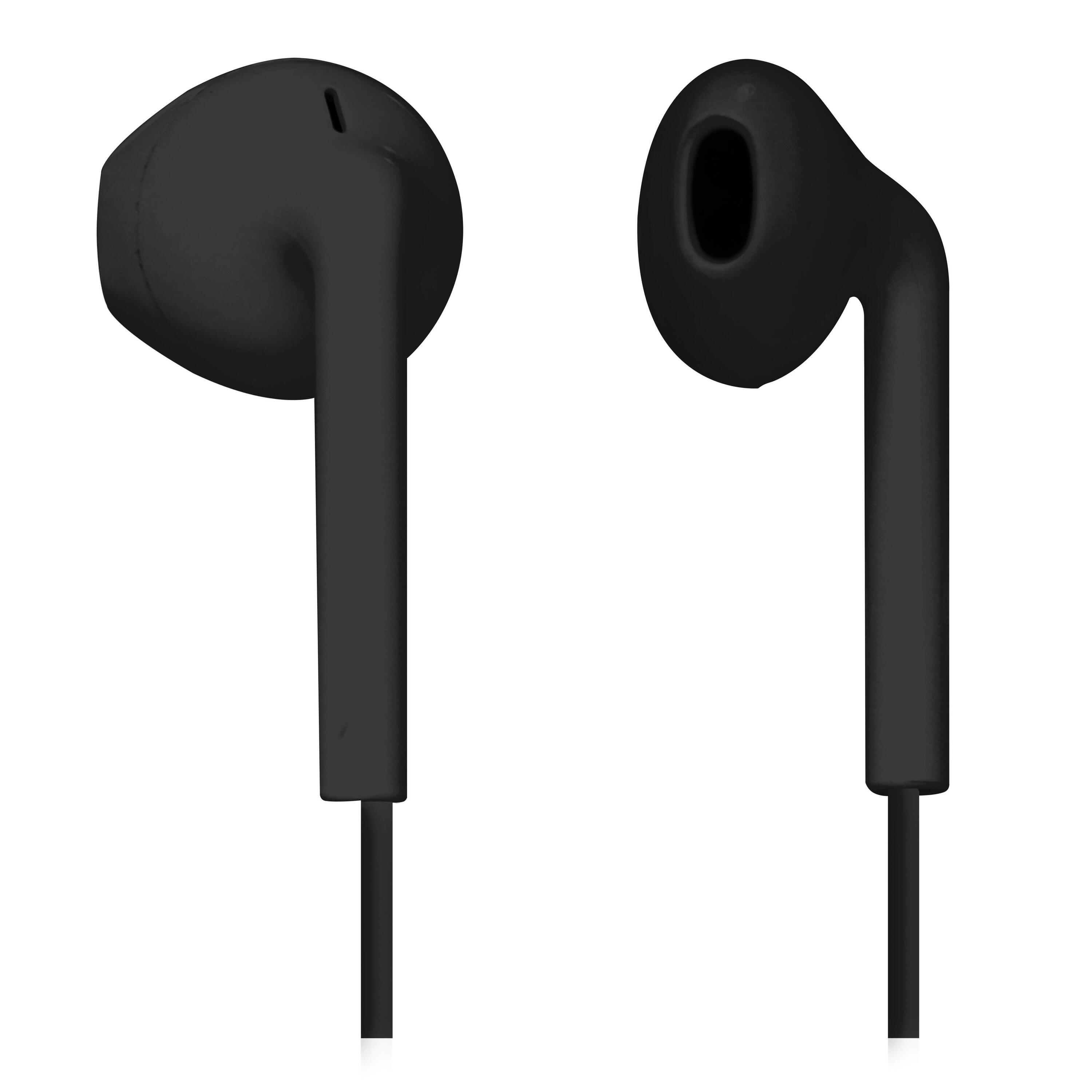 Oordopjes TNB C-BUDS Zwart 2/4