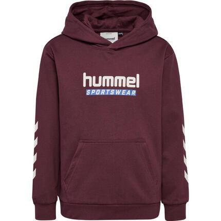 Sweatshirt à capuche enfant Hummel Logo