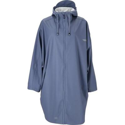 Poncho impermeabile da donna Weather Report Flame PU