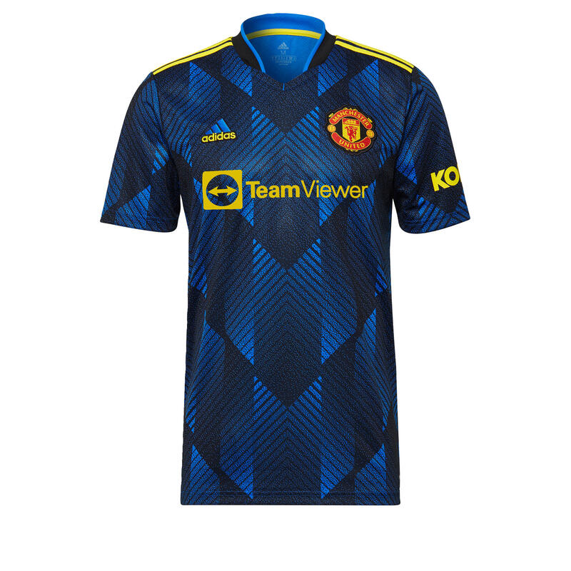Manchester United 21/22 Derde Shirt