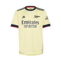 Maillot Arsenal 21/22 Extérieur