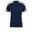 T-Shirt Adidas Sport Squad 21 Jsy Ss Azul Adulto