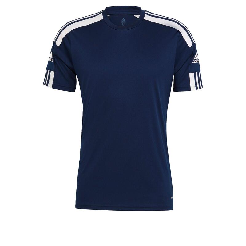 Tricou Fitness ADIDAS Squadra Negru Bărbați