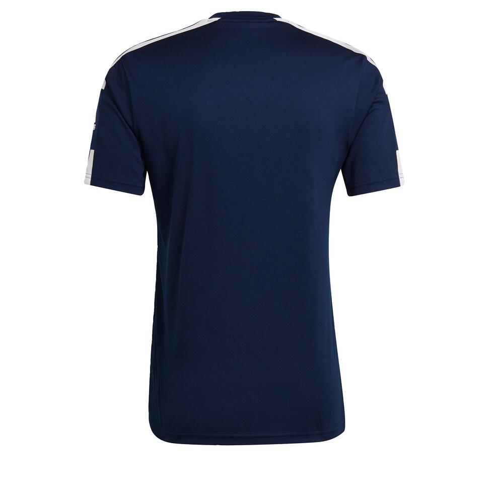 Koszulka treningowa męska adidas Squadra 21 Jersey Short Sleeve
