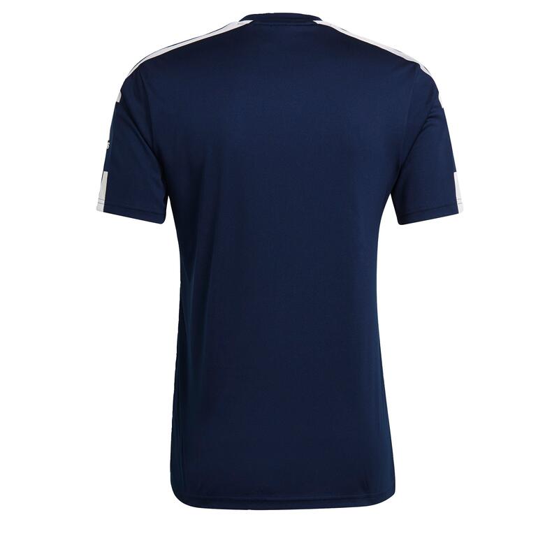 adidas Squadra 21 rövid ujjú férfi mez, Primegreen