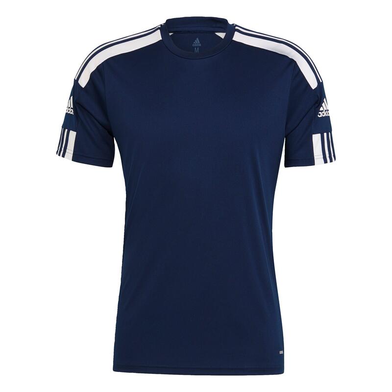 adidas Squadra 21 rövid ujjú férfi mez, Primegreen