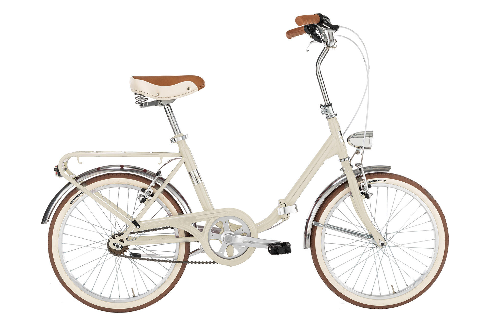 Alpina Bike, Camping 20 Folding 2/2