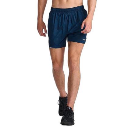5-calowe spodenki 2XU Aero