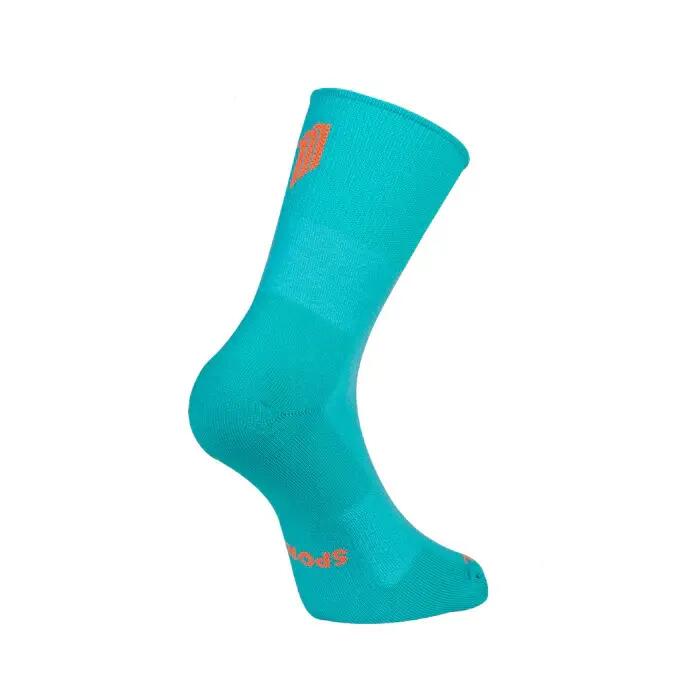 MARATHON GREEN - RUNNING SOCKS