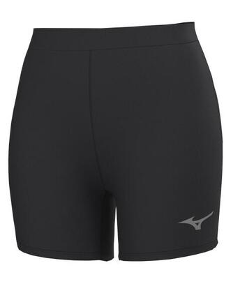 Mizuno Damen RB Running Short Tight WOS - U2EBB768