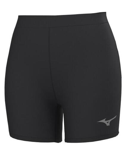 Mizuno Damen RB Running Short Tight WOS - U2EBB768