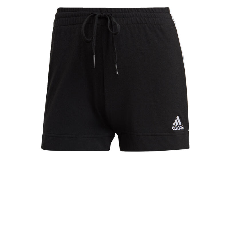 Short Essentials Slim 3-Stripes