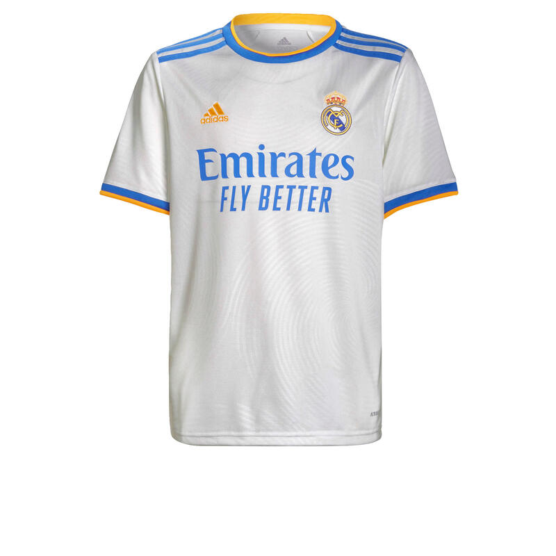 Maillot Domicile Real Madrid 21/22