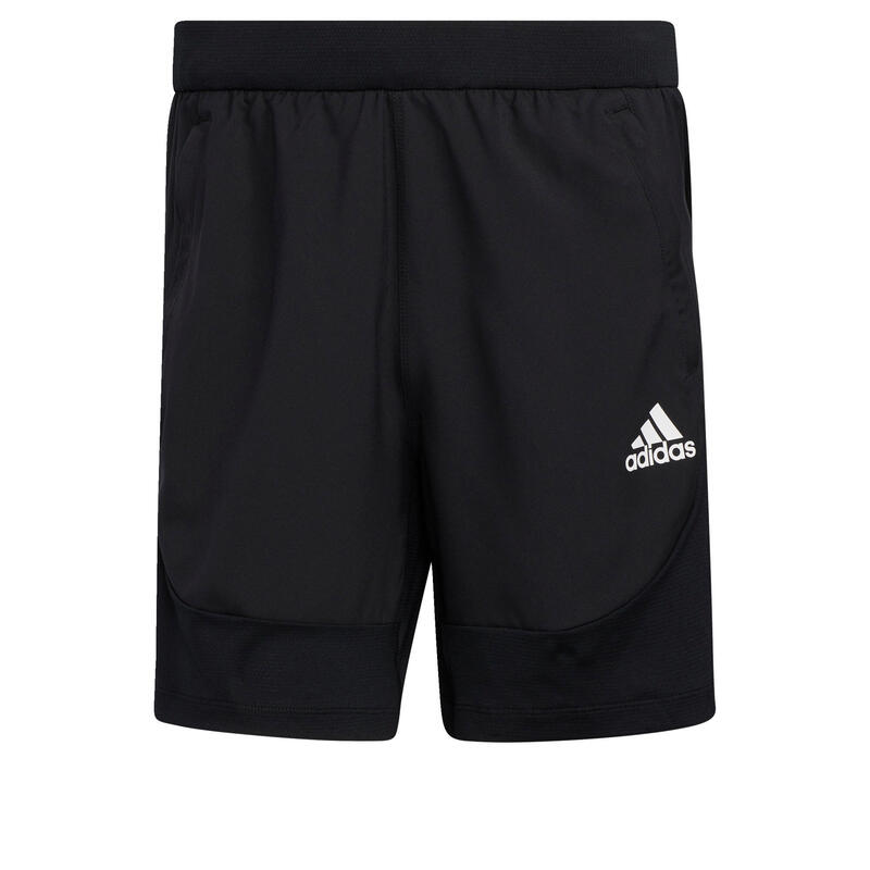 Short AEROREADY 3-Stripes Slim