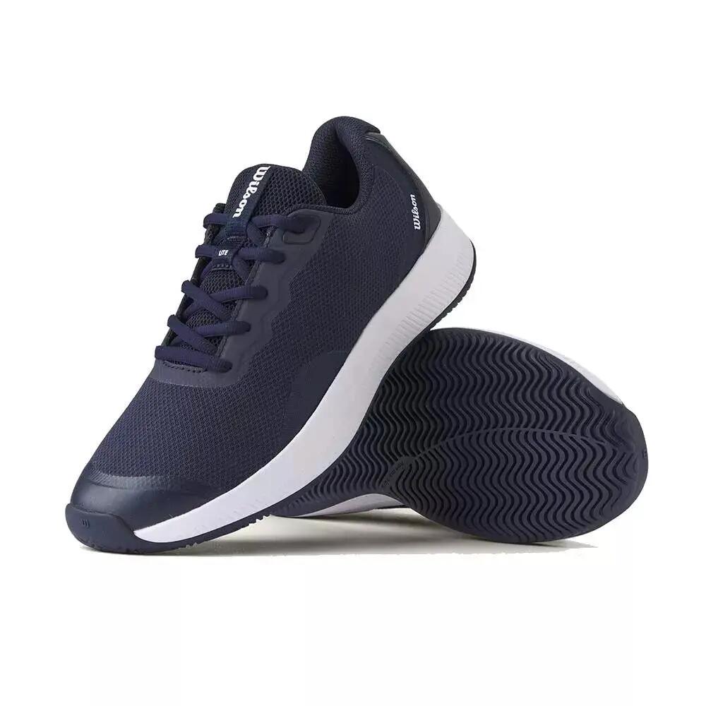 Chaussures de tennis femme Wilson Intrigue Lite 3/6