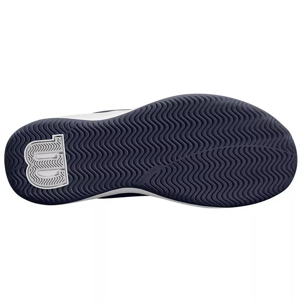 Chaussures de tennis femme Wilson Intrigue Lite 5/6