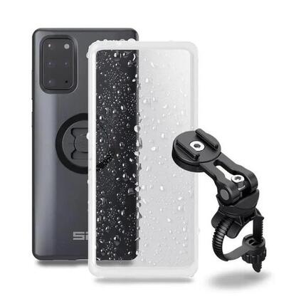 Support smartphone vélo SP Connect Bike Bundle II Samsung S20+