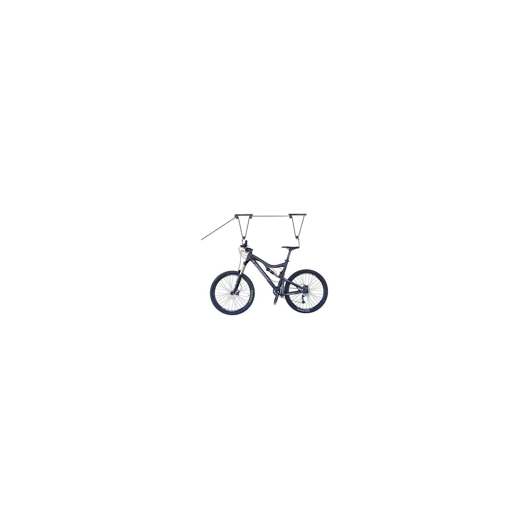 Suport pentru biciclete - Sistem de suspendare - P621 fixare pe tavan