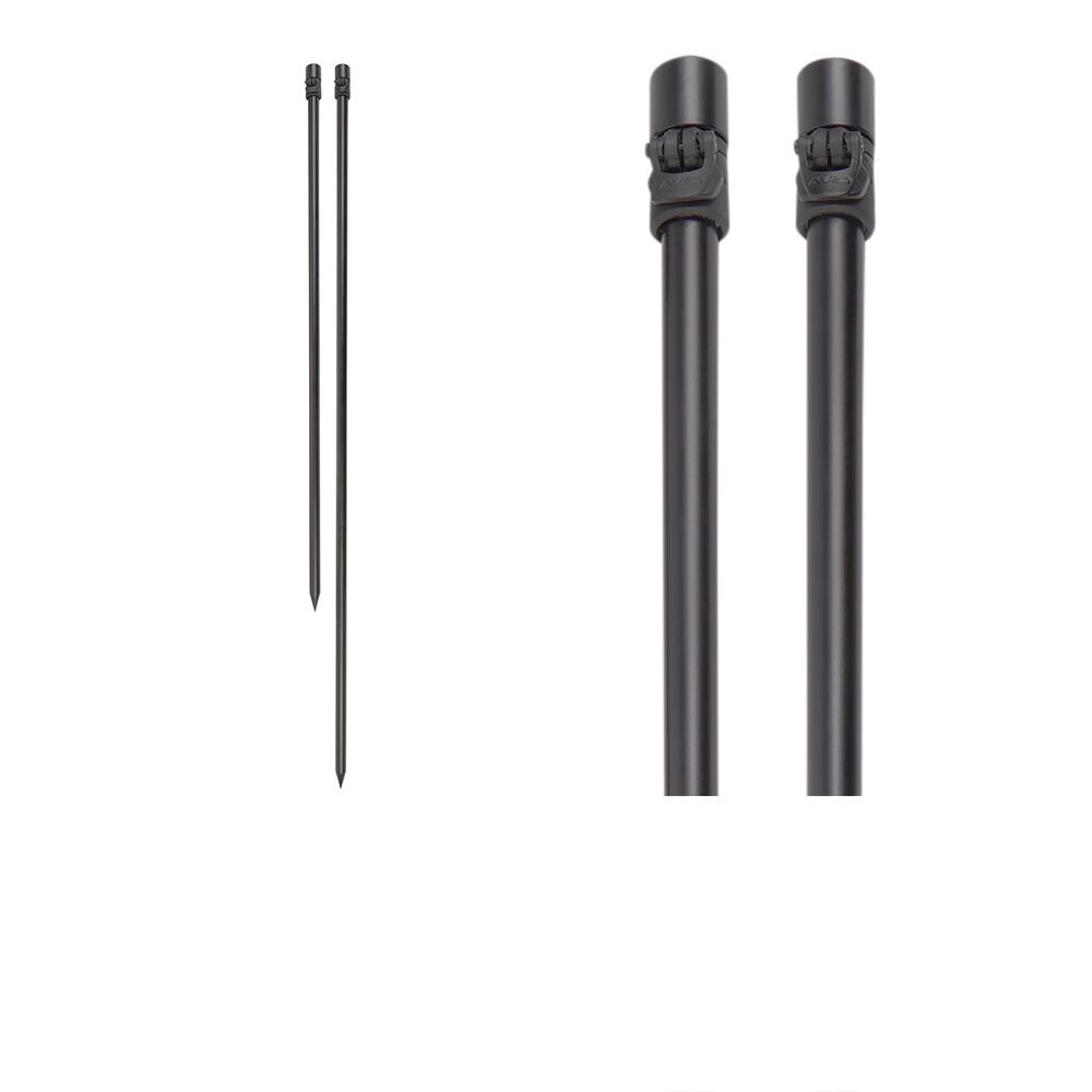 Pick Avid lok down storm pole 48