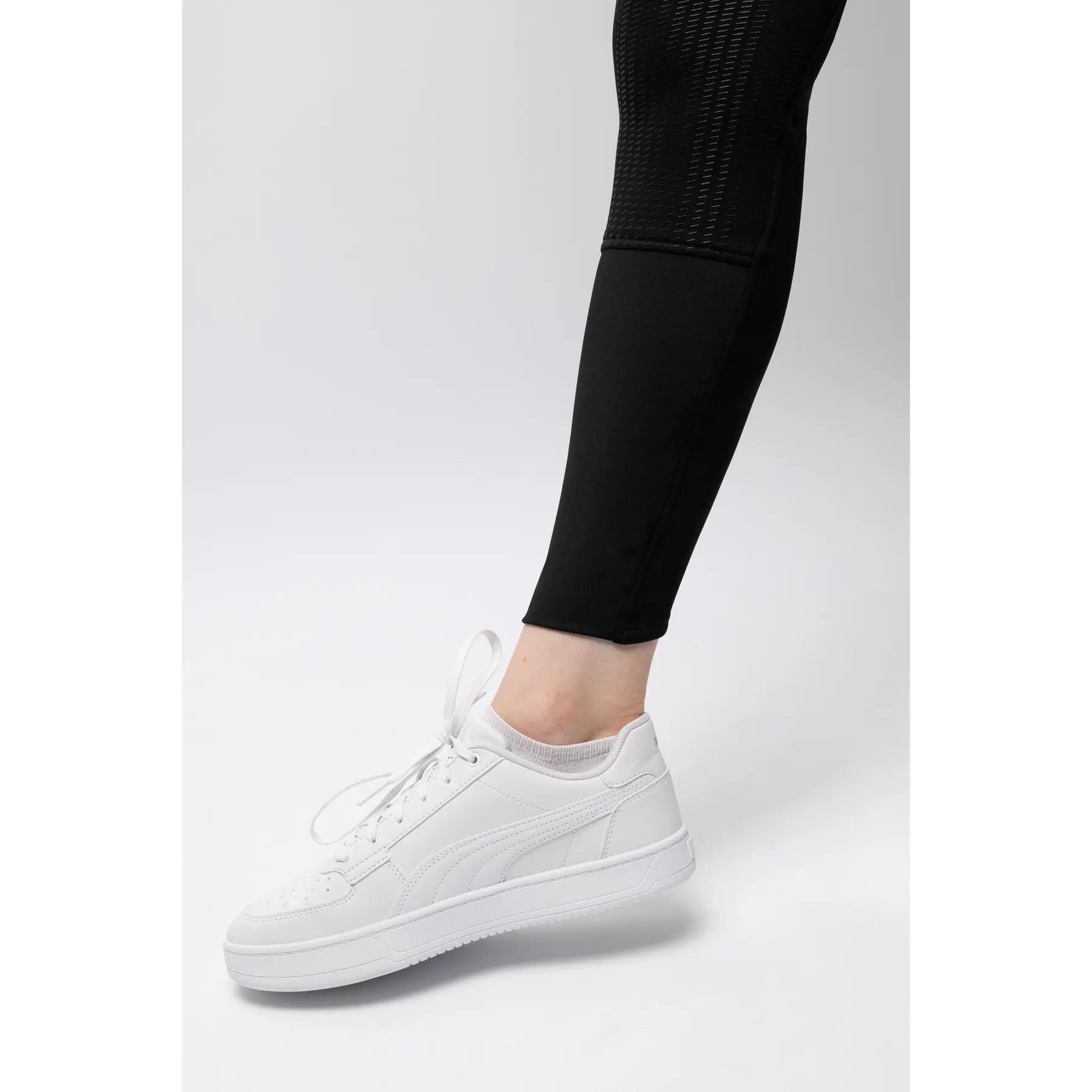 Leggings de equitación térmicos con agarre total para mujer Horze Mira 7/7