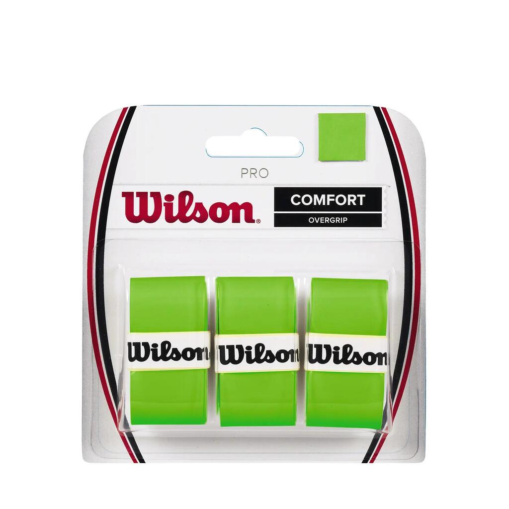 Tennis overgrip Wilson Pro Blade