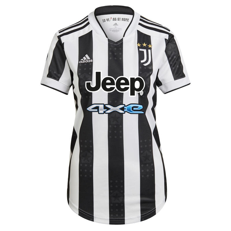 Maillot domicile Juventus 21/22