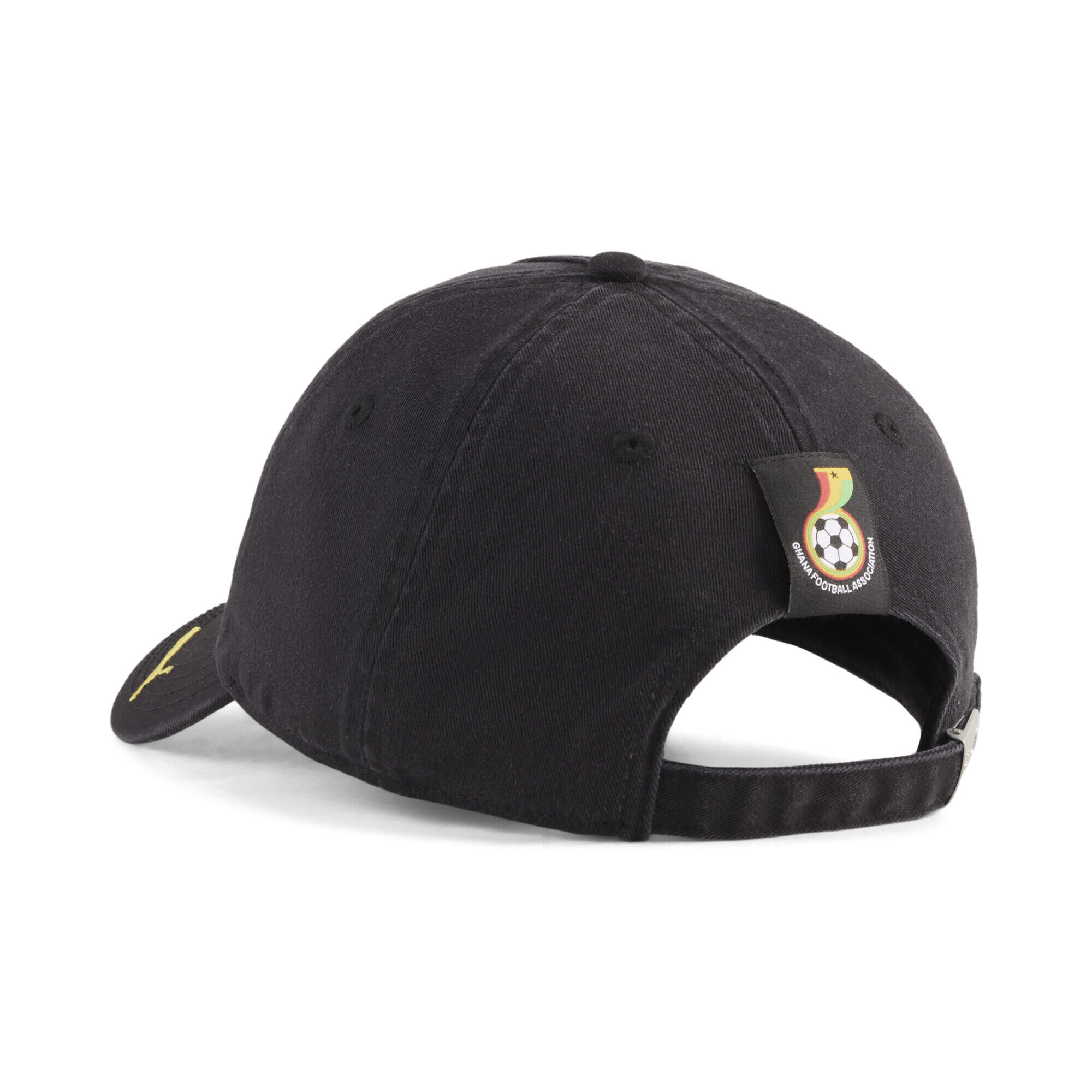 Casquette ftblCulture Ghana PUMA 4/4