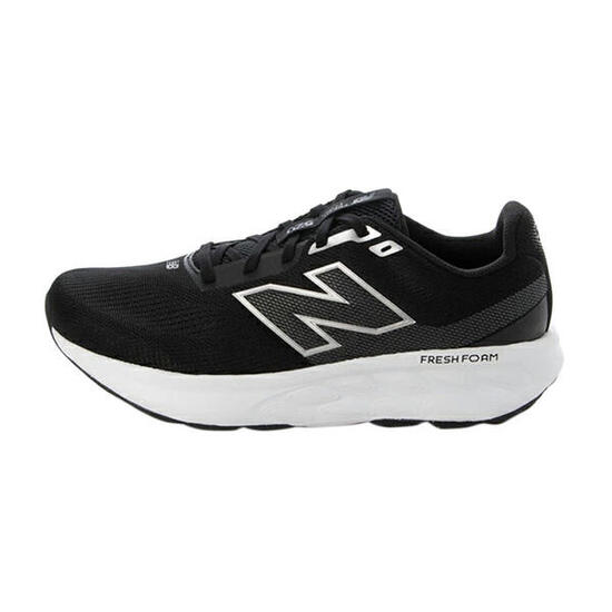 NEW BALANCE NB 520 Zapatillas Hombre Negro (M520LK9)