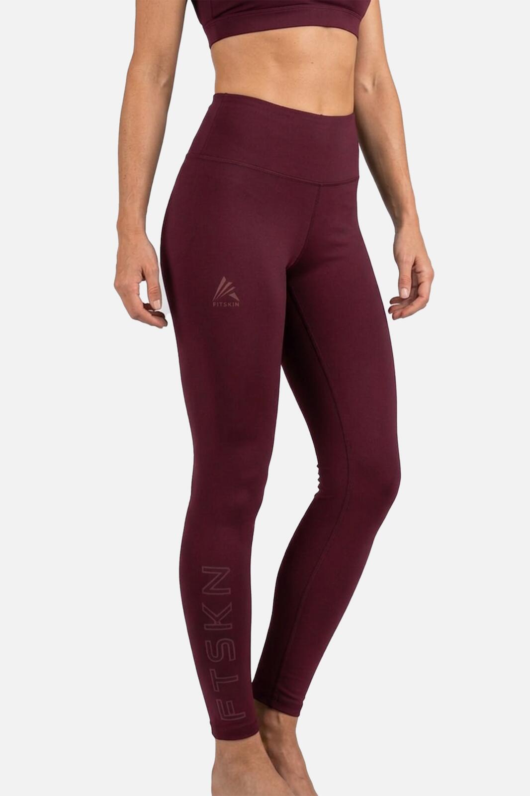 Colant Fitskin Feminin FTSKN Mahon