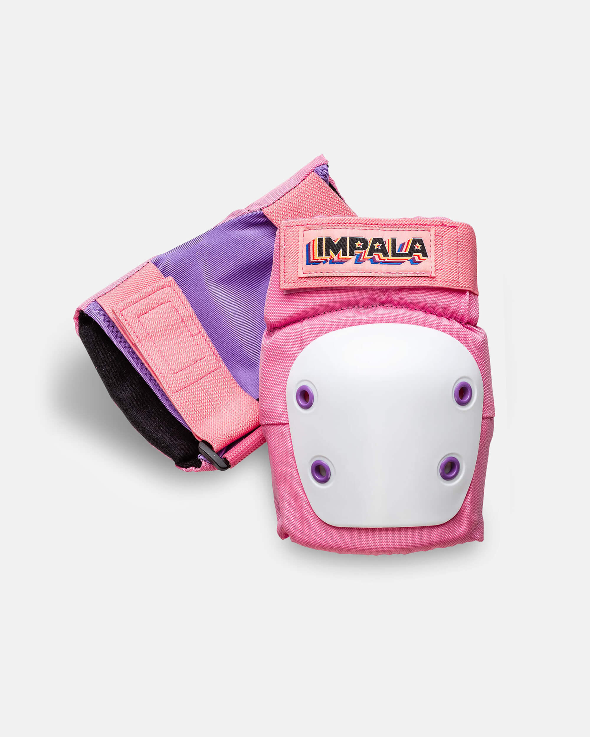 Paquete de protección para adultos Impala - Rosa 2/7