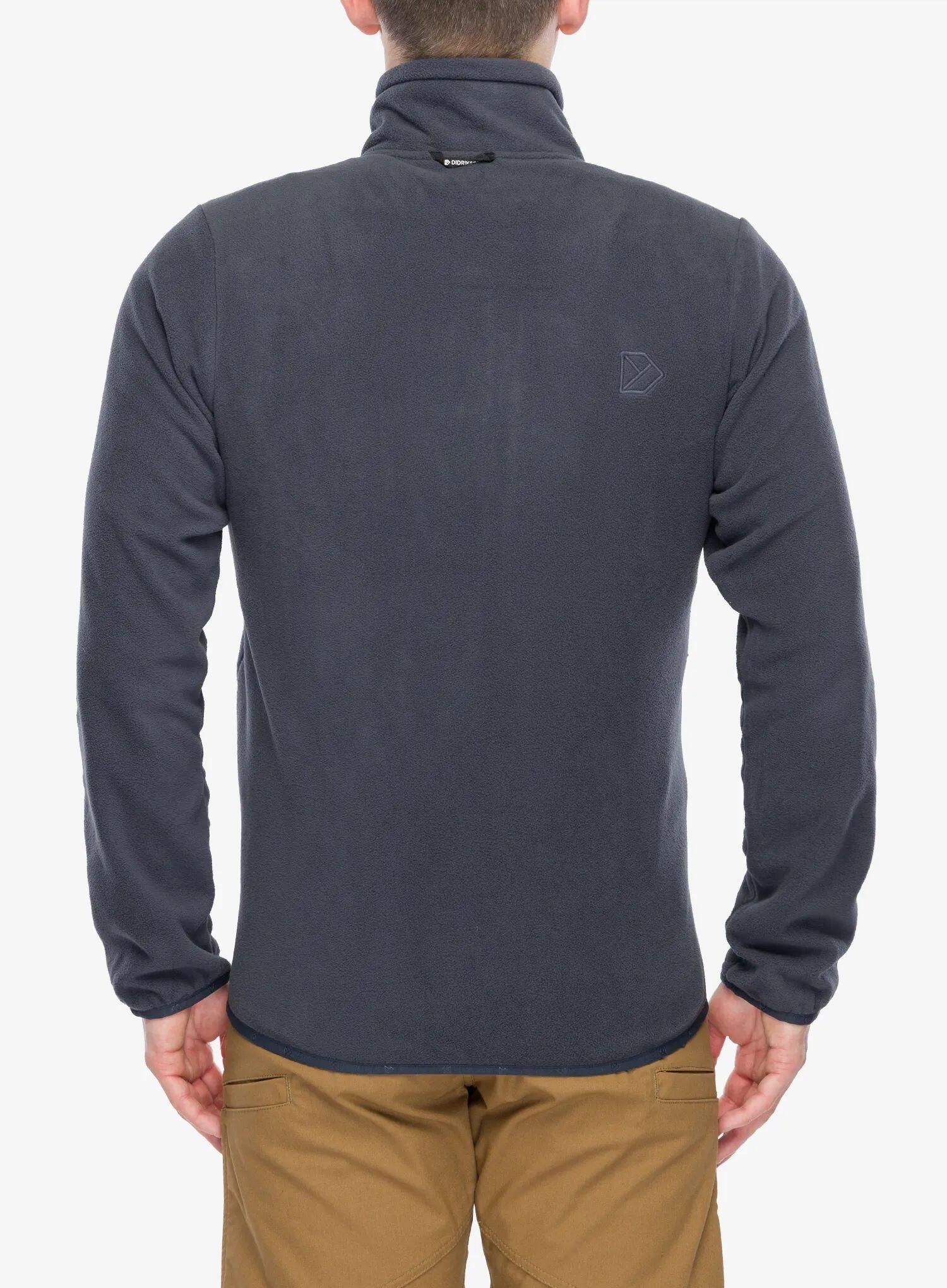 Veste à capuche Didriksons Trien 3/7