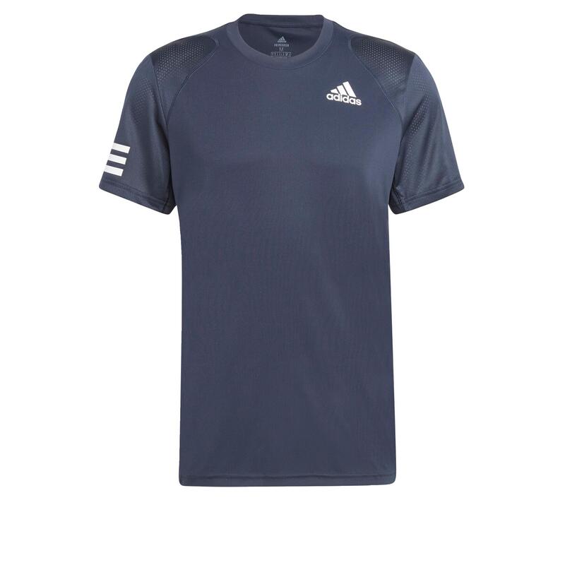 T-shirt Club Tennis 3-Stripes