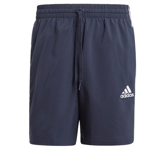 Short à 3 bandes AEROREADY Essentials Chelsea