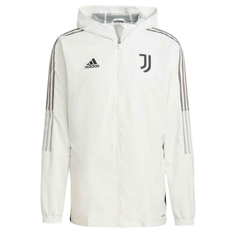 Veste de présentation Juventus Tiro