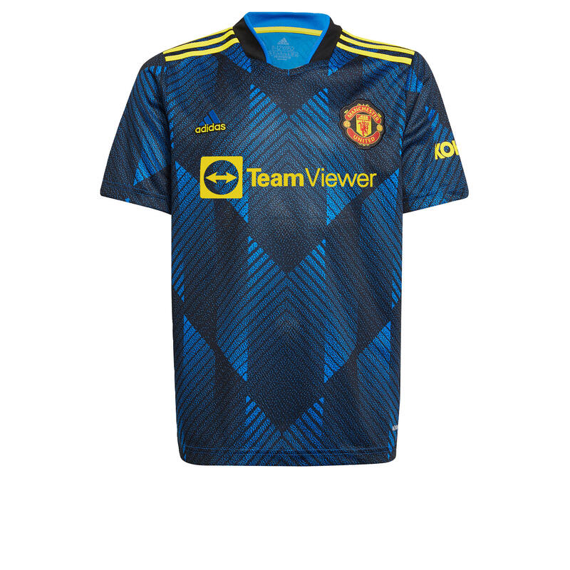Manchester United 21/22 Derde Shirt