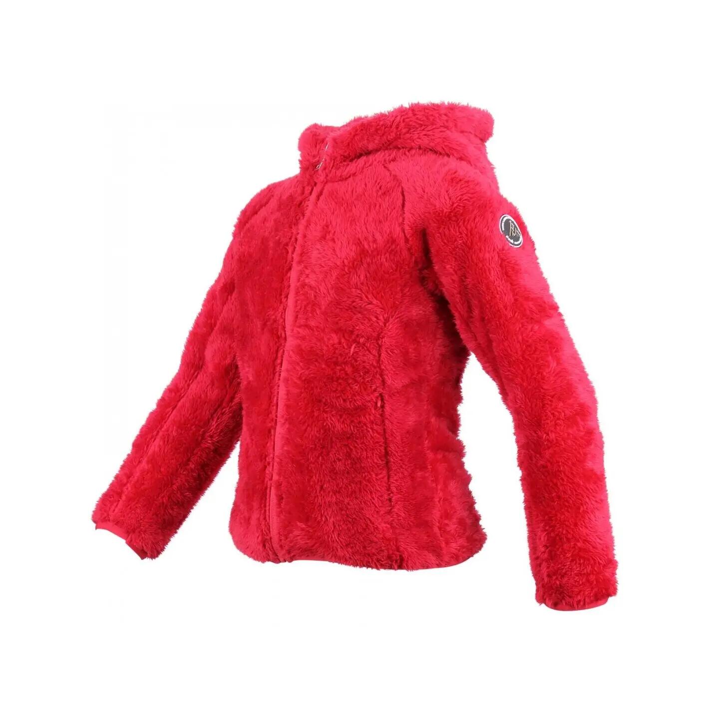 Fleece für Mädchen Peak Mountain 3/3
