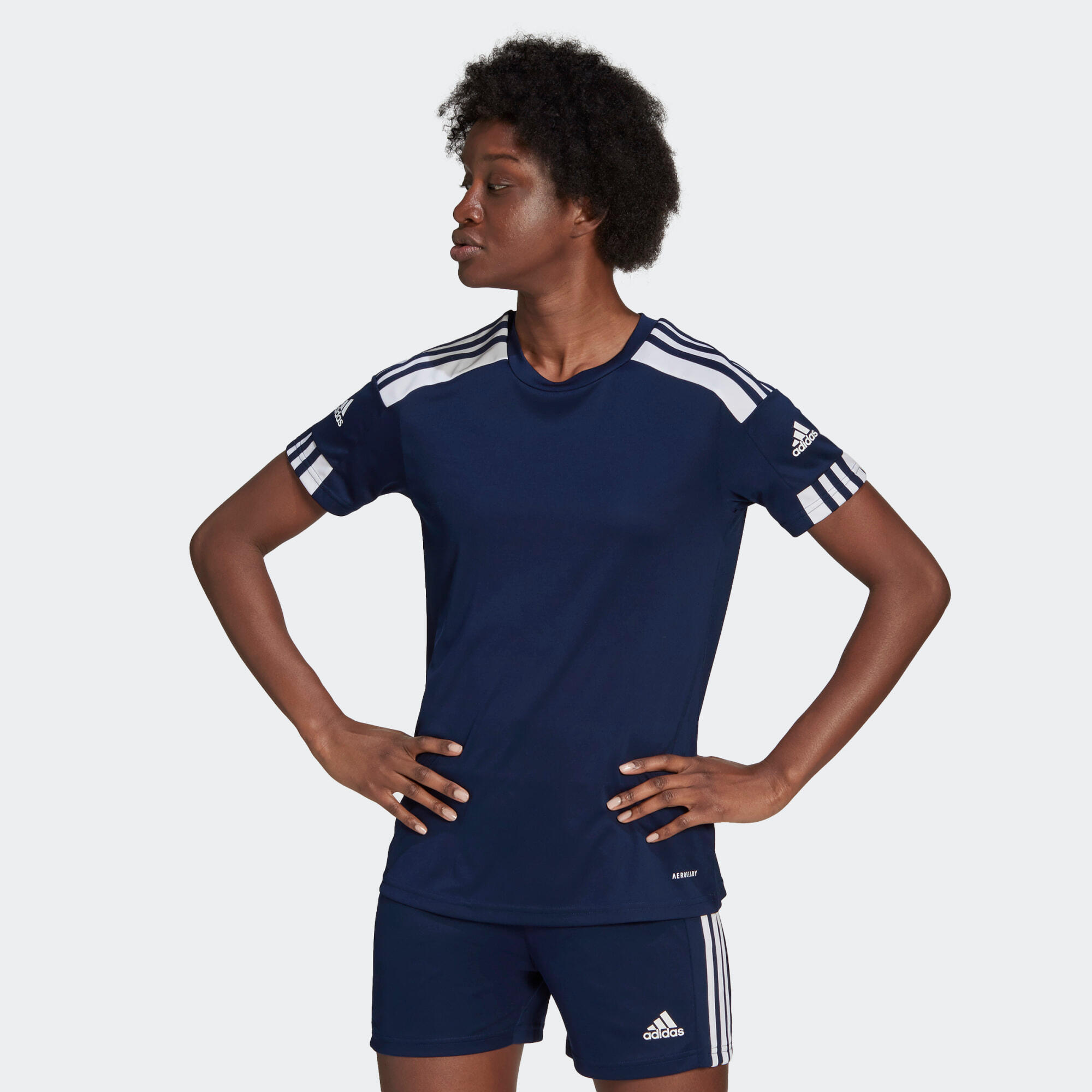 Squadra 21 Voetbalshirt 4/5